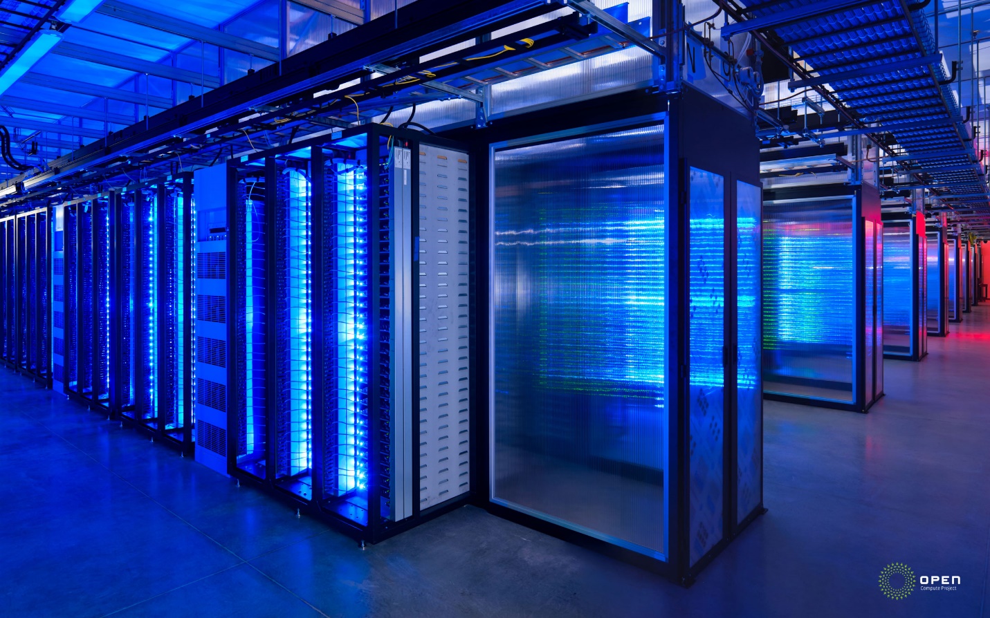 Hạ tầng Datacenter